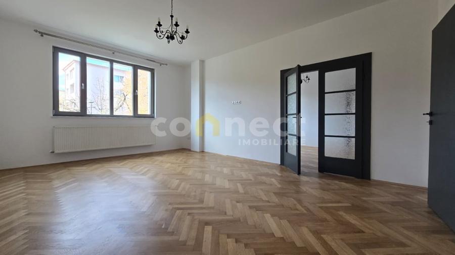 Apartament  de inchiriat I 5 incaperi I la casa | Zona Parcul Central - 2