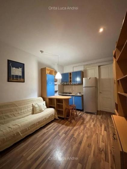 Cismigiu - Kogalniceanu | 2 Camere | Centrala - 1