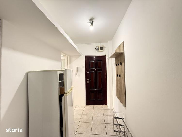 Apartament, 40 m2, - 8