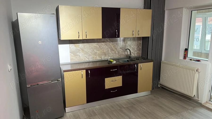 Apartament 2 dormitoare Apartament 2 dormitoare