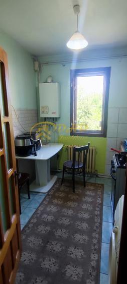 Apartament 2 camere decomandat in Tudor Vladimirescu - 5