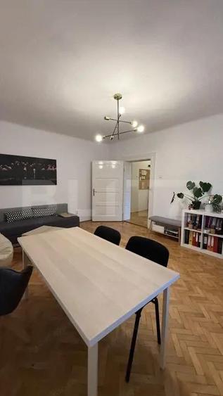 Apartament 2 camere | 60 mp | Etaj 1 | Zona semicentrala - 1