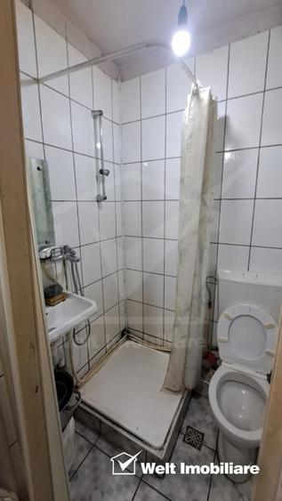 Garsoniera de inchiriat zona Lidl, Calea Baciului - 3