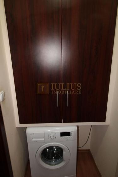 2 camere- Complexul Studentesc-Olimpia, centrala proprie, ideal pentru studenti - 9