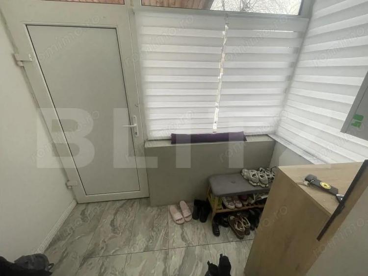 Apartament de 3 camere, 70mp, zona Dumbrava Nord - 7