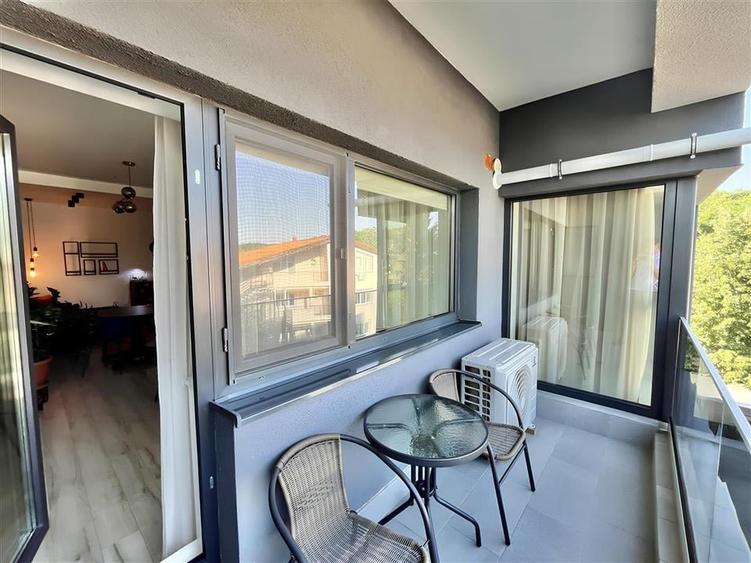 Apartament 3 Camere in Bloc Boutique cu Parcare Subterana - 15