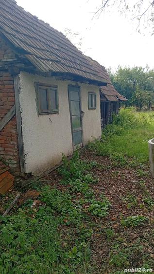 Casa Batraneasca - 5