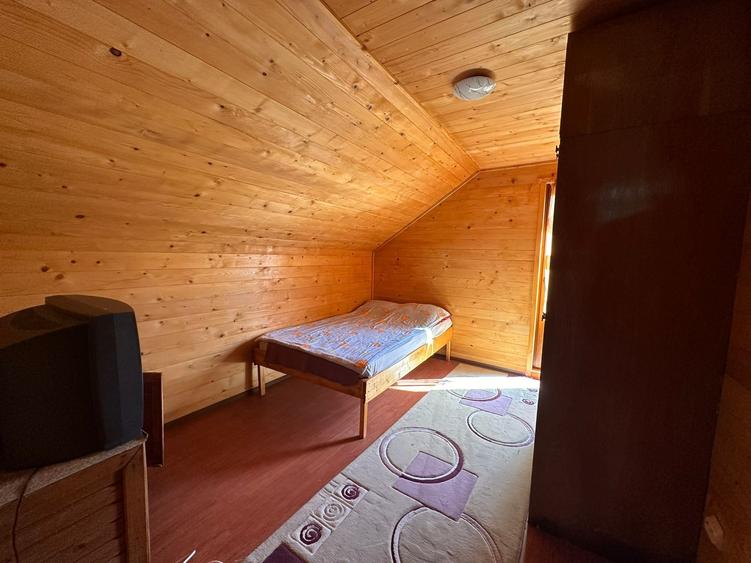 Casa de vanzare in Belis - 8