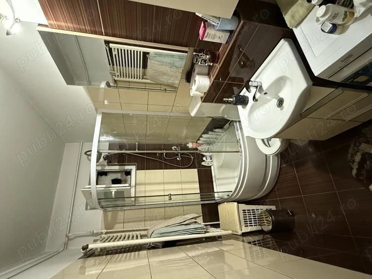 Vand apartament 2 camere Nord - 1