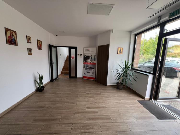 Proprietate 663 mp în Timișoara – Perfectă pentru Clinică, Gradinita - 9