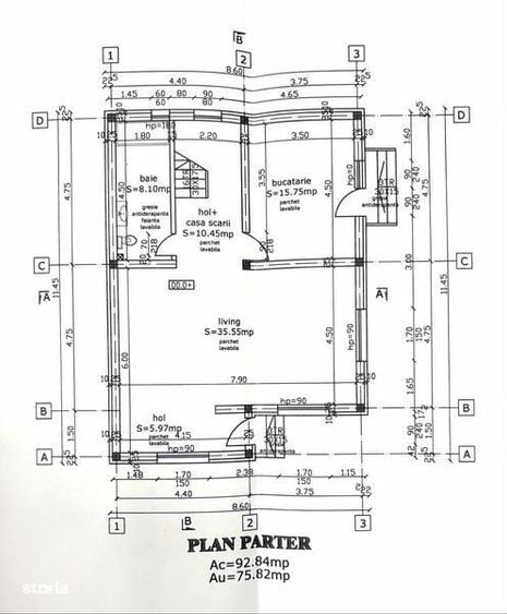 Casa de Vanzare Slatina - 3