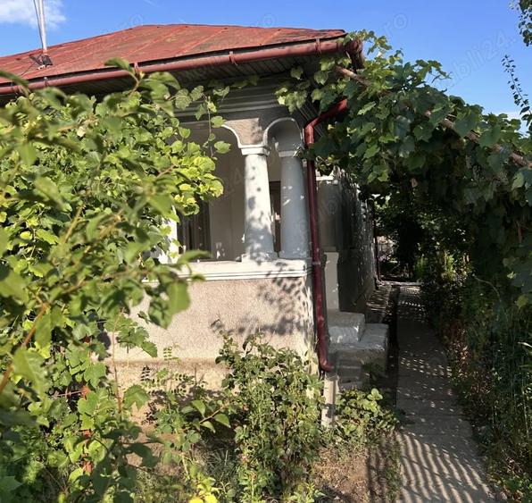 Casa de vanzare + teren 1311mp in sat Unirea, jud.Calarasi - 9