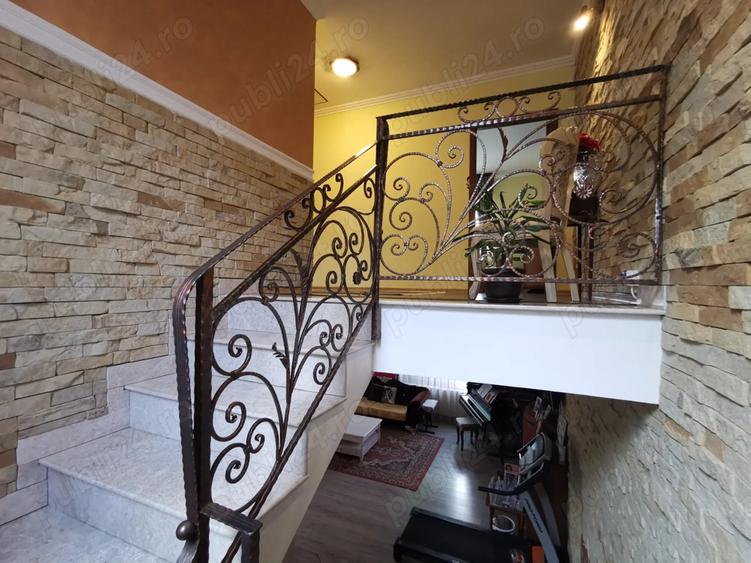 CasaVila Metro Alt Stil - 5