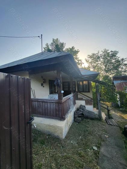 Casa de vanzare la tara - 3