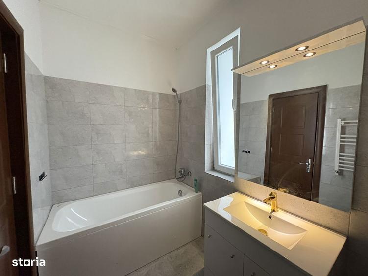 Berceni - Garsoniera - Parcare Inclusa - Finalizata - 4