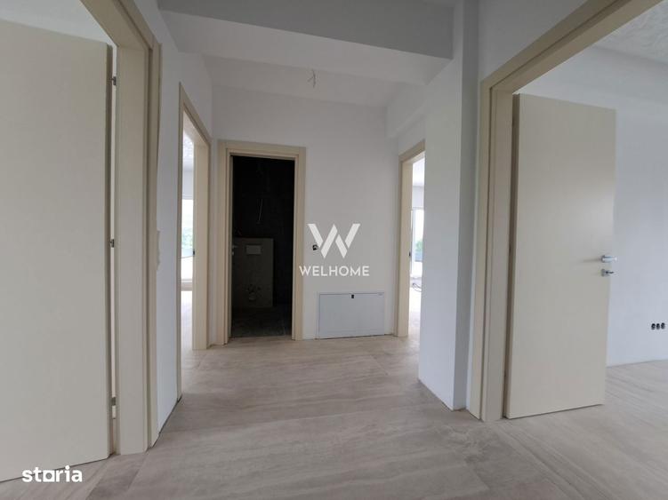 Vila moderna premium cu piscina interioara, teren 1200 mp ?i panorama - 2