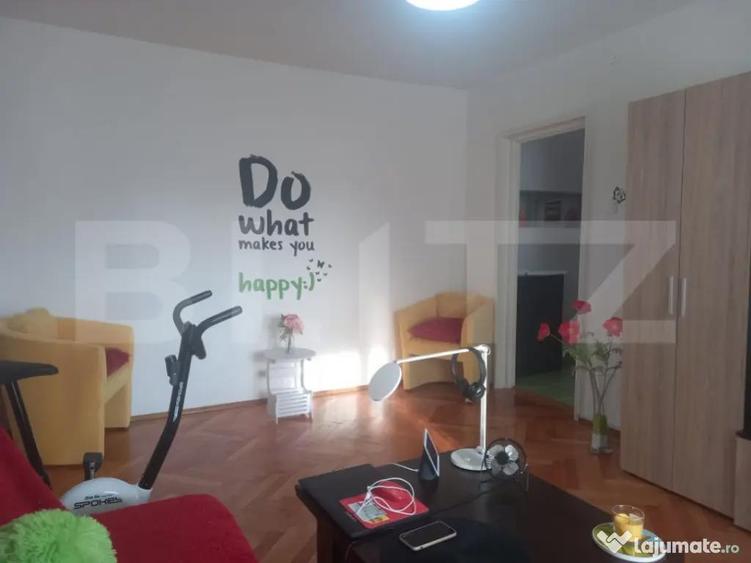 Apartament 2 camere | Centru Civic, Bra?ov - 12