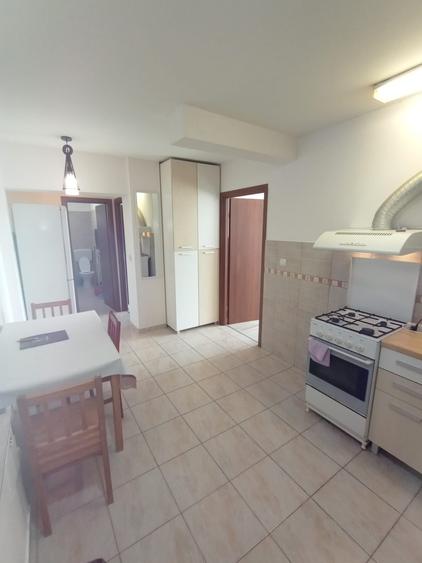 Apartament 2canere cu balcon, mobilat,utilat complet, lift - 5