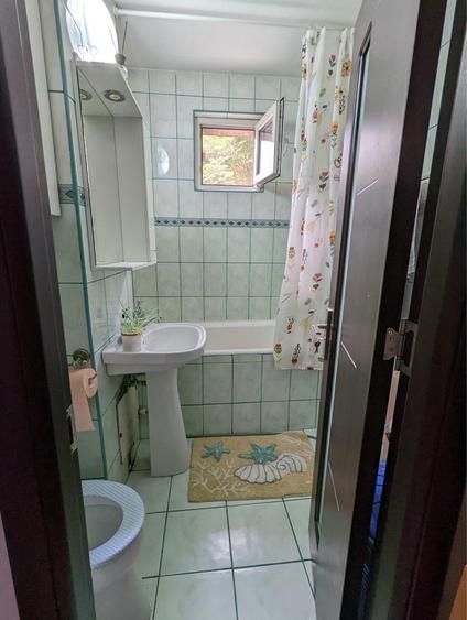 Particular - inchiriere apartament 2 camere Piata Gorjului - 8