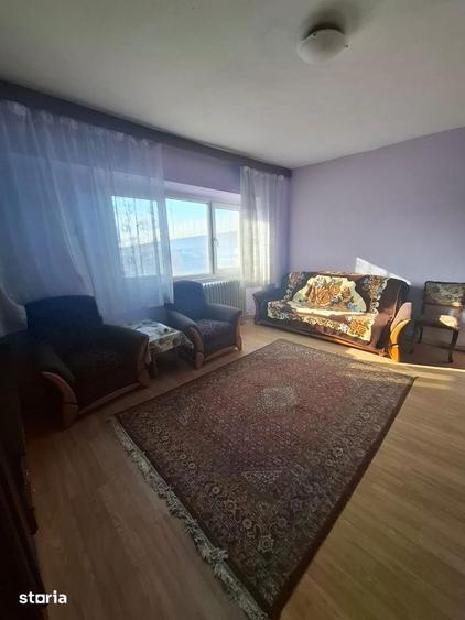 Apartament cu 1 cam D 40 m2 zona Gara Mare srt. Silvestru - 3