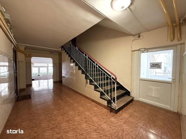 Spatiu birou / depozitare / Arhiva / Productie | zona Nerva Traian - 3