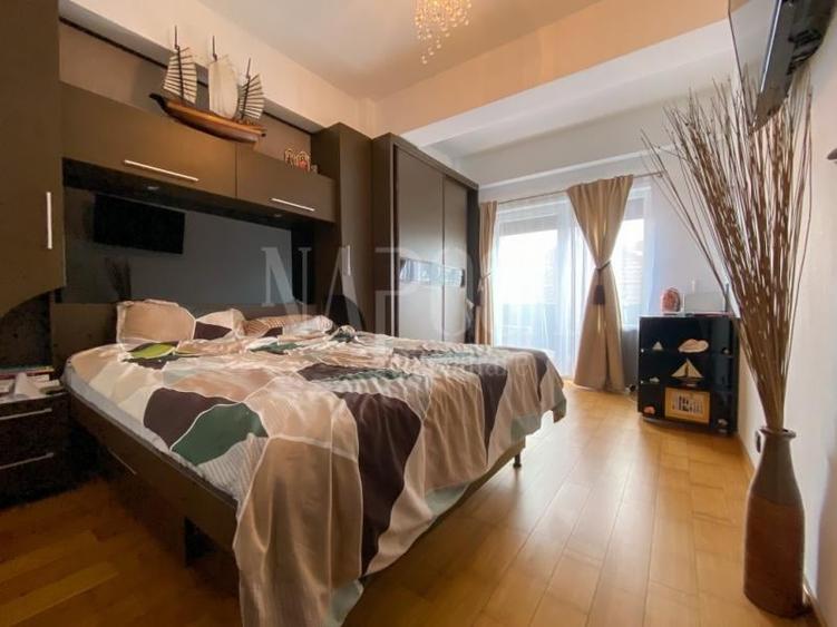 Apartament 3 camere de vanzare in Grigorescu, Cluj Napoca - 4