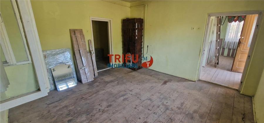 Casă de vânzare zona Cetate Schit 740 mp teren - 8