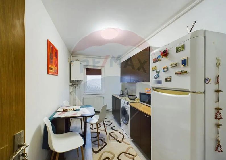 COMISION 0%! Apartament 2 camere mobilat ?i utilat de i... - 11