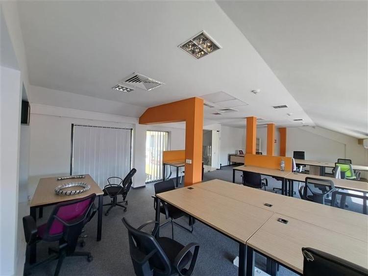 Spatiu pentru birouri, 85 mp utili, situat in zona Ultracentrala! - 1