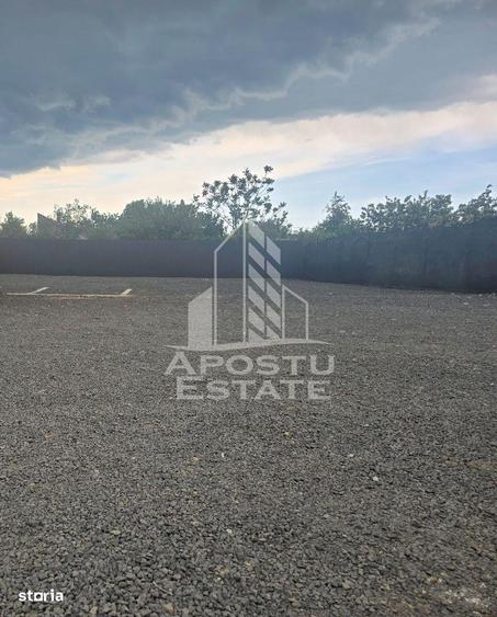 Teren intravilan 500 mp - Aradul Nou - 1