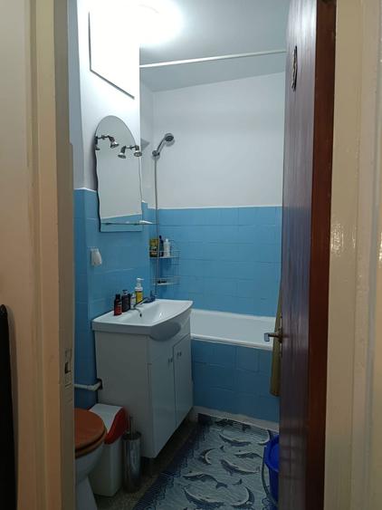 Garsoniera de inchiriat - 5