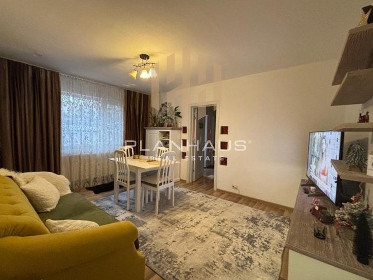 Apartament 2 camere - Parter, str. Matei Basarab, zona Liana - 2