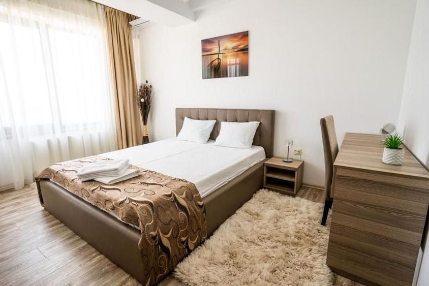 Apartament 2 camere in Mamaia l Summerland l Vedere frontala la mare l OCAZIE - 6