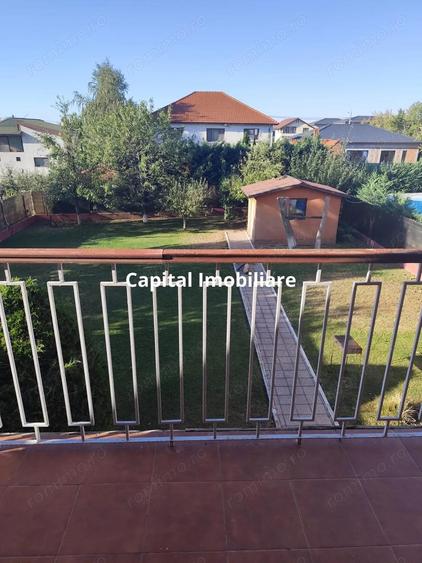 Vila spa?ioasa 250 mp Baicoi, Ciresi. - 14