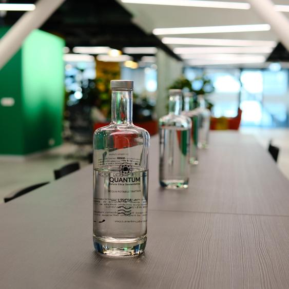 Spatiu Birou | Totul inclus | Pipera - 8