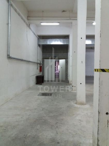 Hala industriala de 530 mp cu  spatiu de birouri si baie - 4