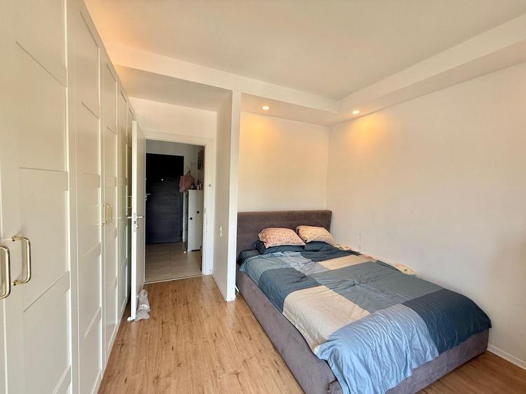 Apartament cu 2 camere decomandat în Ștefăneștii de Jos