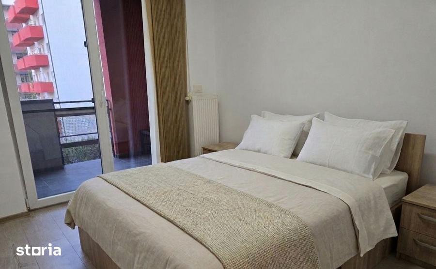 Apartament cu 2 camere în P-ța Unirii