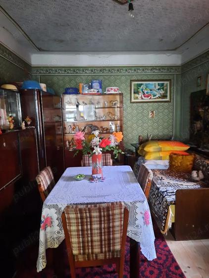 Casa de vanzare in Lapu?nicu Mare - 8