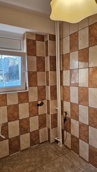 Garsoniera curata pe strada Turda. - 4