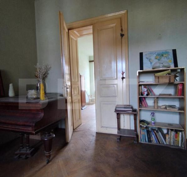 Apartament 4 camere, 126,80 mp, zona Balcescu - 5