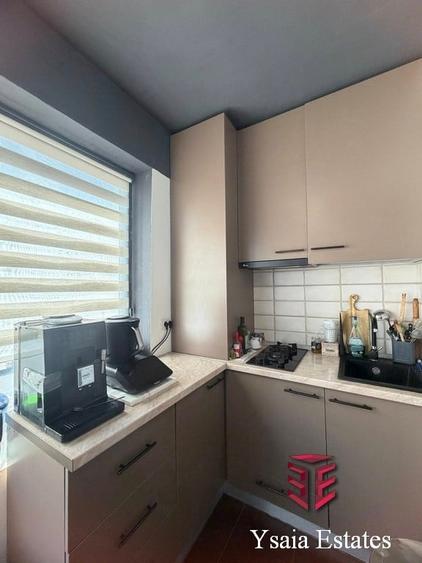 CAMPUS UNIVERSITAR -  BLOC NOU - 2 DECOMANDATE LA VANZARE - PARCARE INCLUSA - - 12