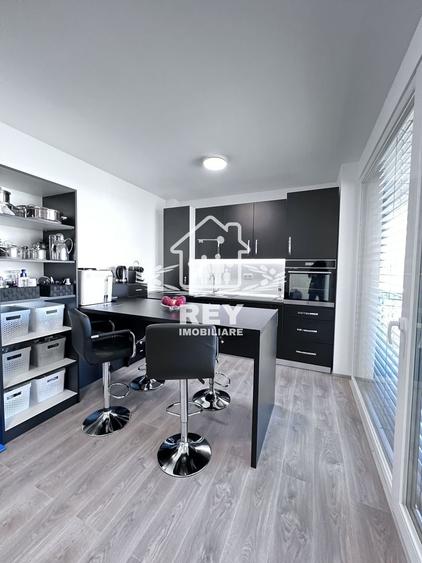 Apartament de Lux | Tehnologie Sustenabilă & Confort Absolut | Calea Cisnădiei - 3