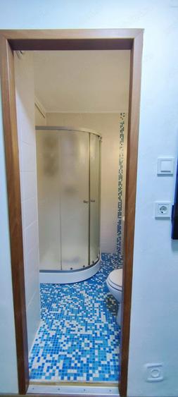 Inchiriez ap 2 camere dec Dr Taberei - 2