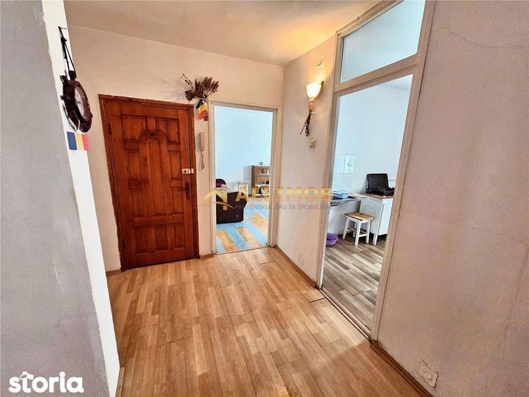 Apartament 2 camere decomandat in Ploiesti, zona Mihai Bravu - 2