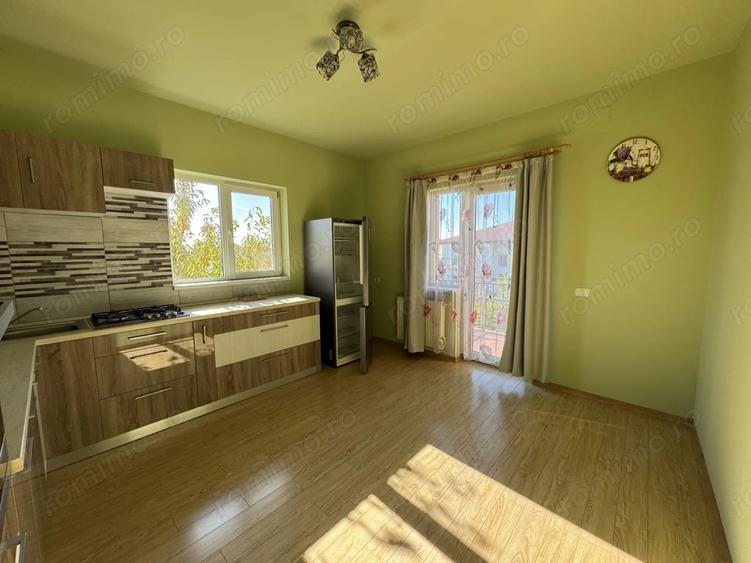 COMISION 0%. Casa individuala cu garaj . Zona Decathlon - 5