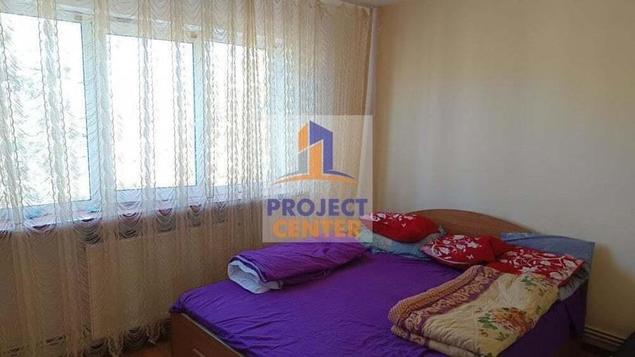 Apartament 3 camere, Gavana 2, etajul 4, cu balcon - 4