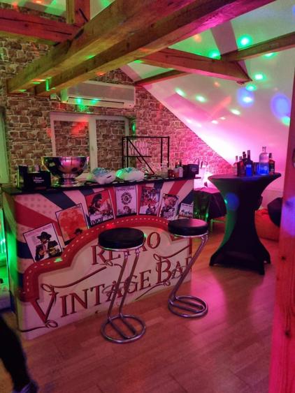 Majorate, petreceri private, aniversari, petreceri copii, baby shower - 4