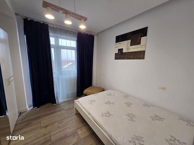 Prima inchirere! Apartament 2 camere Sisesti - 7