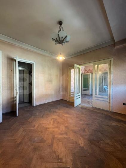 Apartament cu 4 camere, Anton Pann - Unirii - 1